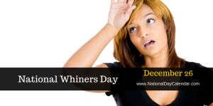 Illustration for article titled NATIONAL CANDY CANE DAY – NATIONAL THANK YOU NOTE DAY